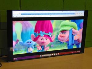 TCL 40 Class S3-Series 1080p HD LED Smart Google TV - 40S350G