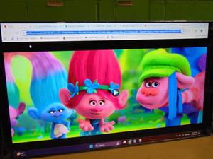 Samsung - 60 Class 7 Series LED 4K UHD Smart Tizen TV Model UN60TU7000FXZA