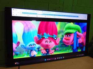 Hisense - 75 Class U6 Series Mini-LED 4K UHD QLED Smart Google TV 75u6n