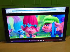 Hisense - 50 Class QD6 Series Hi-QLED 50qd6qf