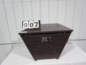 Fire Pit Table - 32 square