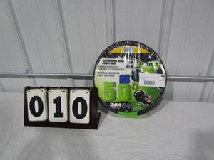 Power Zone Recreational Vehicle Power Cord