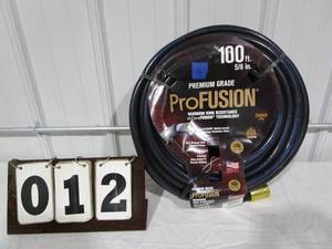 Profusion 100 ft Garden Hose