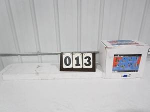 Frontier Trackwall Hooks Kit