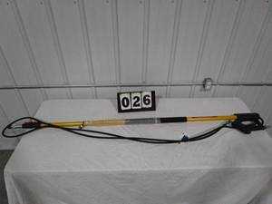 Telescoping 18 Ft Pressure Washer Wand