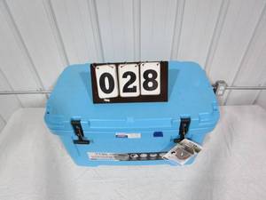 Titan Deep Freeze 55 Quart Roto-Cooler