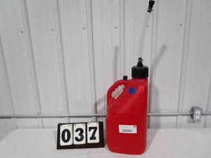 Utility Jug - 5 Gallon