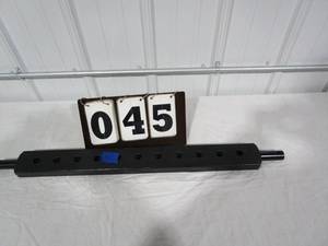 Draw Bar - category 2