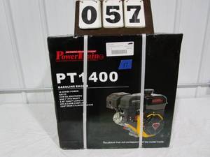 PowerTrain 14hp Engine - PT1400