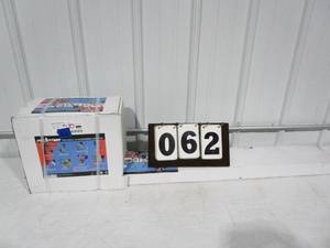 Frontier Trackwall & Accessories Hook Kit