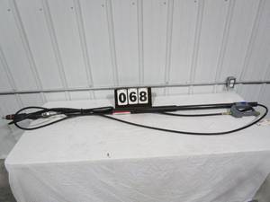 General Pump Telescoping Wand