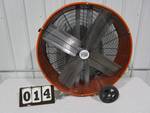 Maxx Air 30" Barrel Fan
