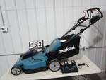 Makita 21" Self Propelled Lawn Mower - Model XML-11