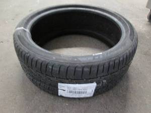 New Firelli P Zero 25535R RF tire...