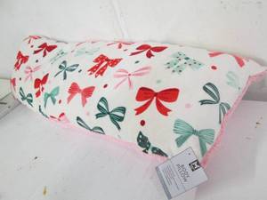 Large body pillow...