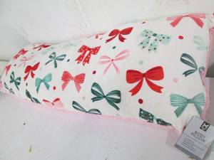 Large body pillow...