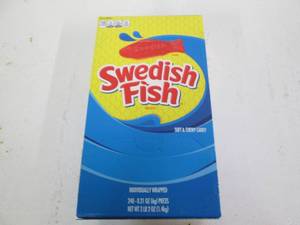 3 Pounds of individually wrapped S...