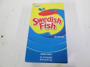 3 Pounds of individually wrapped S...