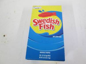 3 Pounds of individually wrapped S...