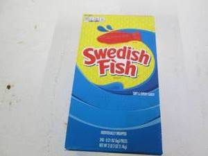 3 Pounds of individually wrapped S...