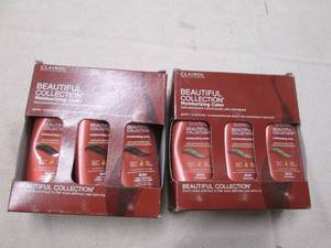 Clairol semi permanent hair color...