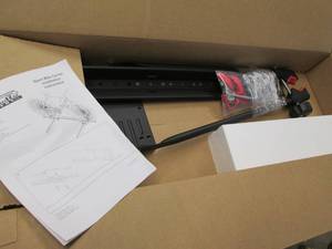 Pro Rack systems upright bike carri...