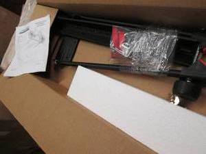 Pro Rack systems upright bike carri...