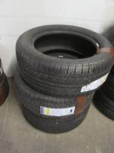 3 New Goodyear Eagle Sport all seas...