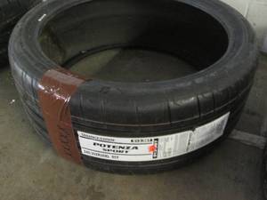 New Bridgestone Potenza Sport 2453...