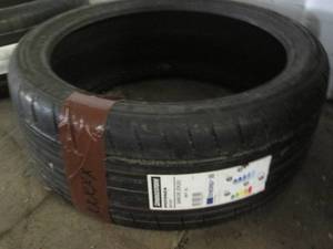 New Bridgestone Potenza Sport 2453...