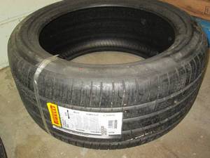 New Firelli P Zero AS 27540R19 MGT...
