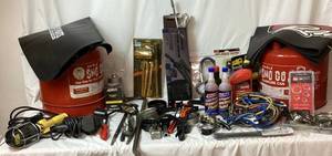 Automotive Maintenance Package