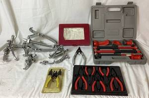 Auto Mechanics Special Collection