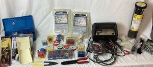 Large Electrical Package