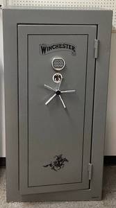 Winchester Gun Safe - Holds Up to 24 Long Guns-Model TS-22