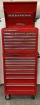 US General 2 Component Rolling Tool Chest - Model 64161 & 64163
