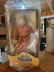 Sealed Tales of Glory Noah Figure