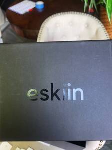 Eskiin Shower Head Kit With Filter Cartridges