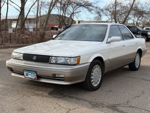 1990 LEXUS ES 250 *95k Miles* (NO RESERVE)