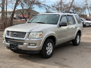 2008 FORD EXPLORER XLT *4x4 | 2 Owner | 110k Miles* (NO RESERVE)