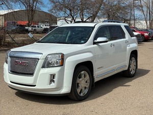 2013 GMC TERRAIN DENALI 118k Miles  All Wheel Drive