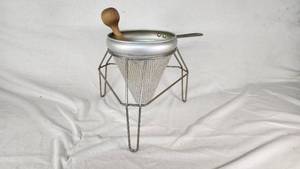Canning Sieve