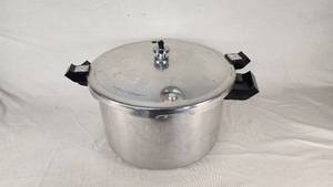 Presto Pressure Cooker