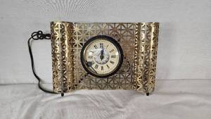 Bi-Rite Mfg. Co. Electric Clock