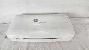GE Electric Carving Knife Set Model #898677
