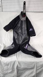 Team Hobie Neoprene Wetsuit Size L