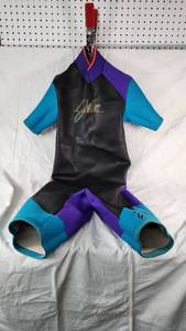 Jobe Short Sleeve Wetsuit - Size Unknown