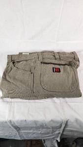 Wrangler Riggs Workwear Pants 36x36