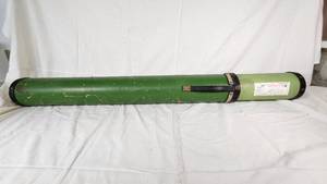 Rod Caddy Model No. 102 Fishing Rod Case