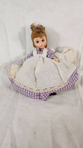 Alexander-kins Meg Doll by Madame Alexander
